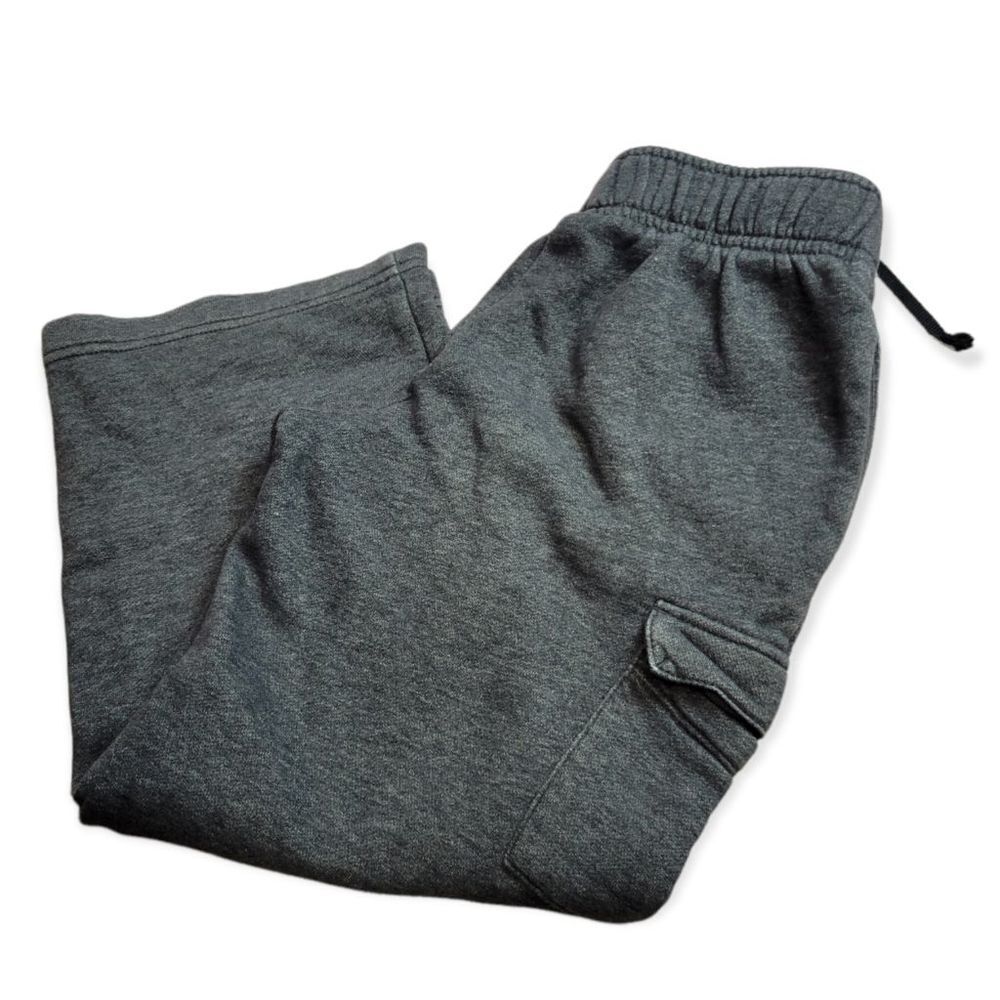Reebok sweatpants XS